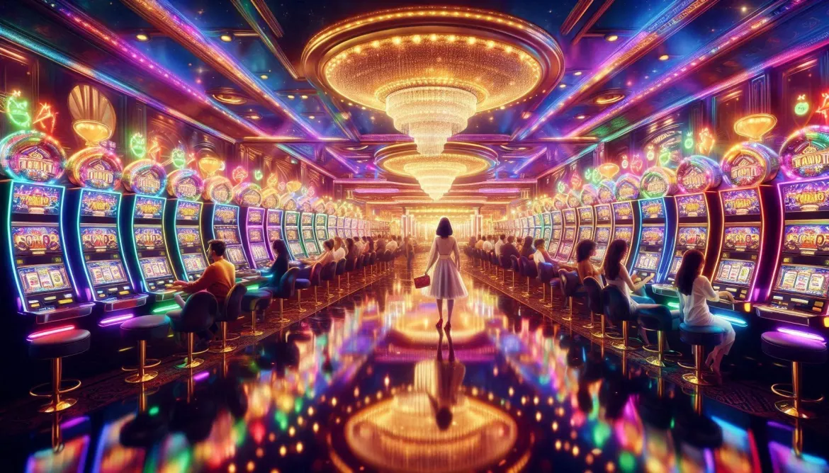 Casino Saint Vincent